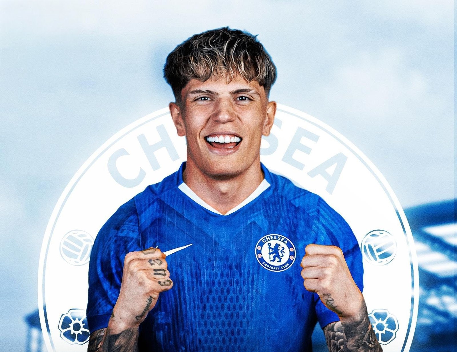 Alejandro Garnacho to Chelsea – Deal Done!