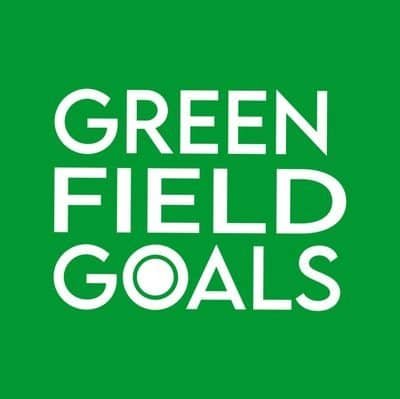 greenfield goals