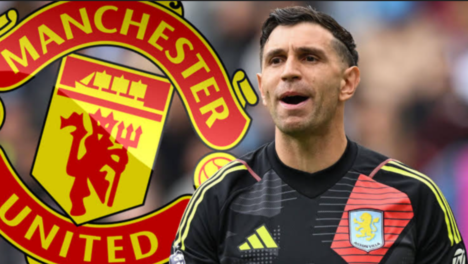 Transfer Bombshell: Martinez’s Shocking Move to Manchester United and the Unbelievable Reason He Was Benched!